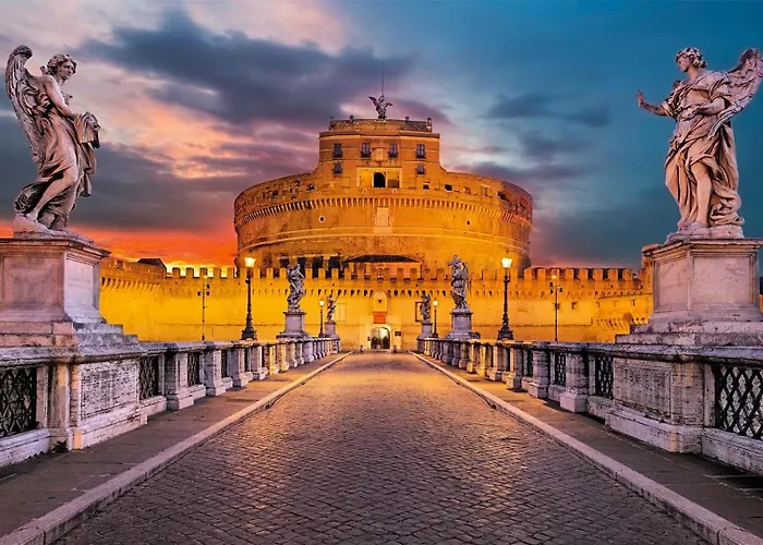 Ecclesia Domus Vatican Vendégház 4*