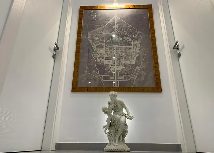 Ecclesia Domus Vatican